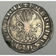 1/2 REAL REYES CATOLICOS BURGOS