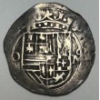 1 REAL FELIPE II MÉJICO