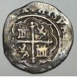 1 REAL FELIPE II MÉJICO