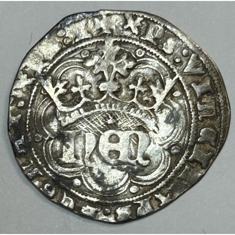 REAL ENRIQUE IV BURGOS