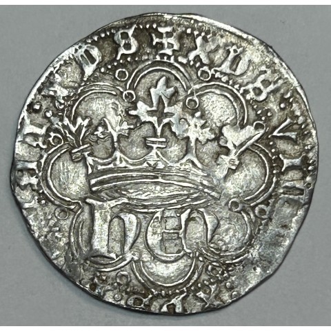 REAL ENRIQUE IV TOLEDO