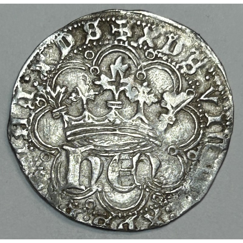 REAL ENRIQUE IV TOLEDO