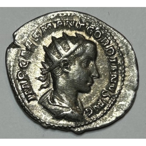 ANTONINIANO GORDIANO III