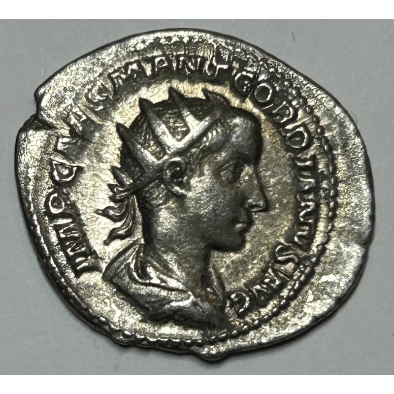 ANTONINIANO GORDIANO III