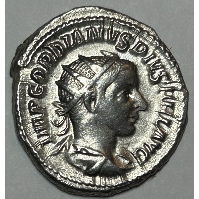 ANTONINIANO GORDIANO III