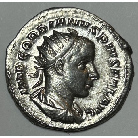 ANTONINIANO GORDIANO III