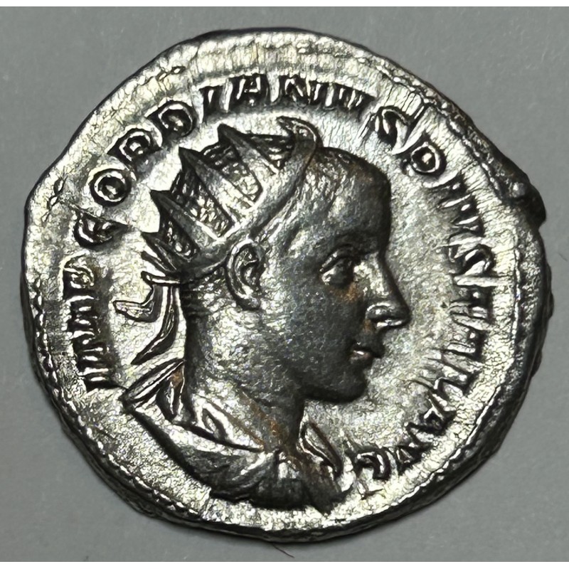 ANTONINIANO GORDIANO III