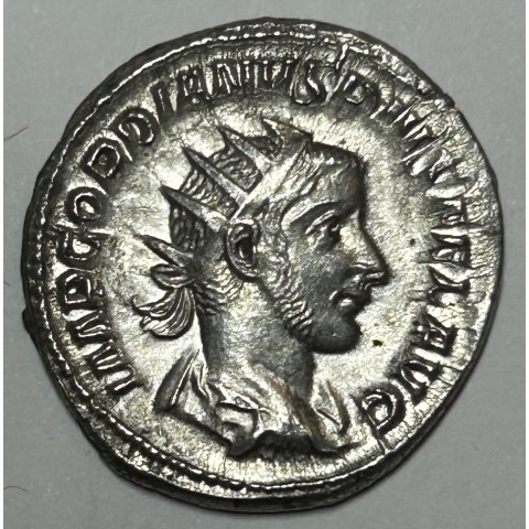 ANTONINIANO GORDIANO III