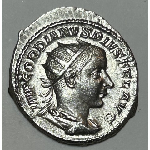 ANTONINIANO GORDIANO III
