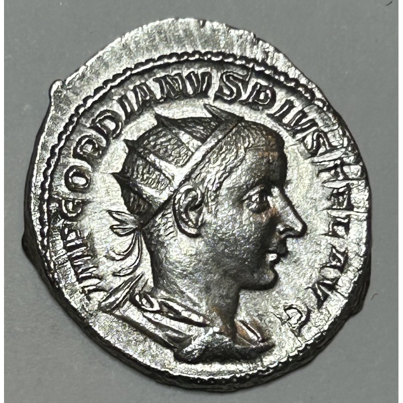 ANTONINIANO GORDIANO III