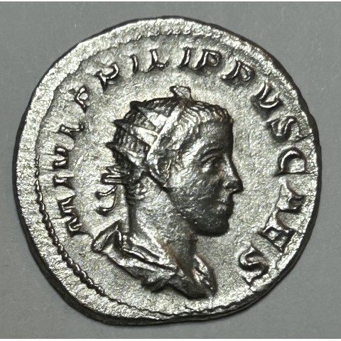 ANTONINIANO FILIPO II