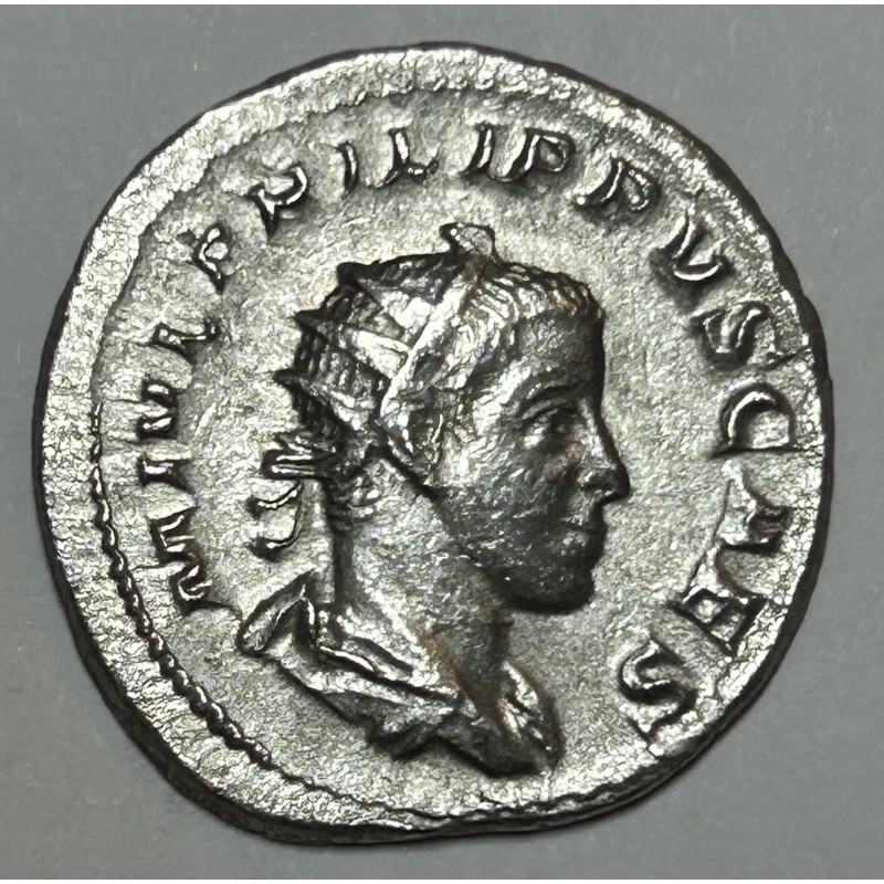 ANTONINIANO FILIPO II