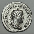 ANTONINIANO FILIPO II