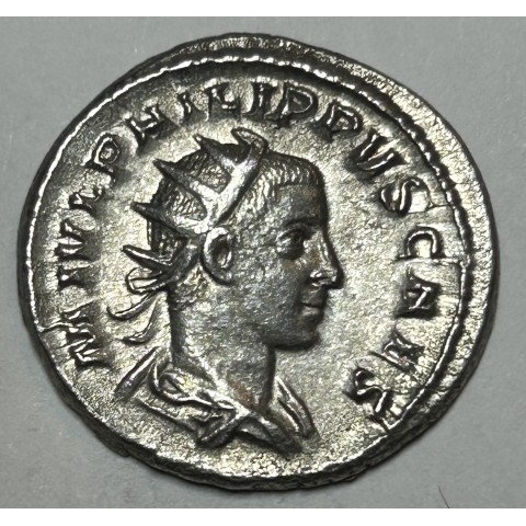 ANTONINIANO FILIPO II