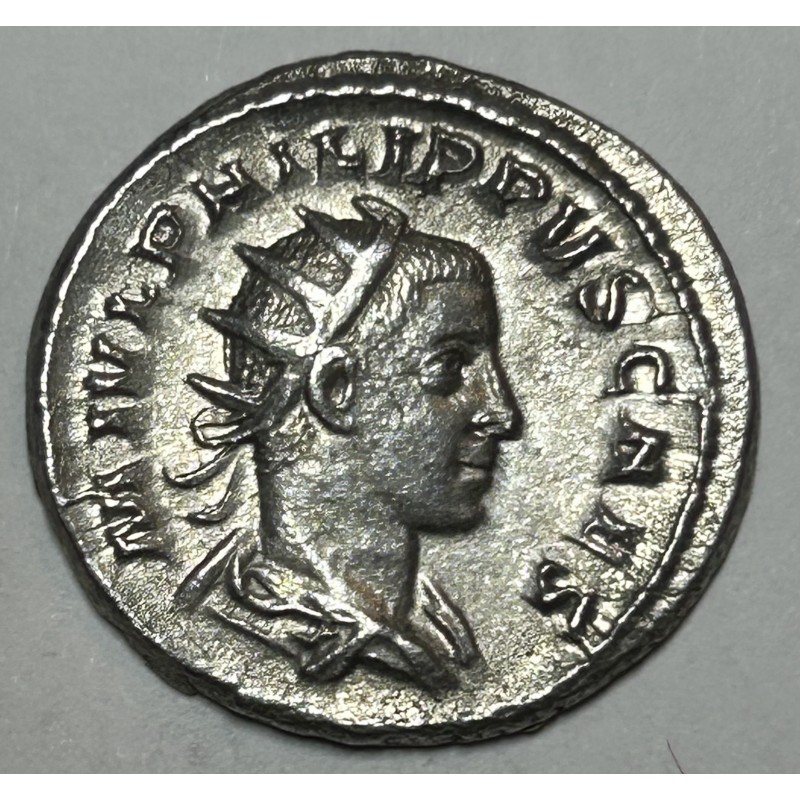 ANTONINIANO FILIPO II