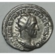ANTONINIANO TRAJANO DECIO