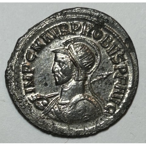 ANTONINIANO PROBO