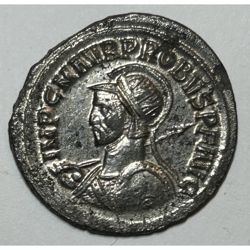 ANTONINIANO PROBO