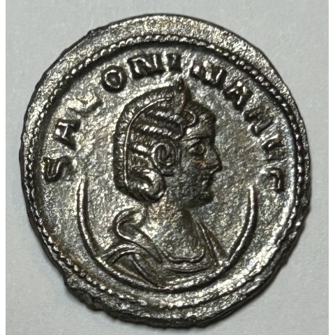 ANTONINIANO SALONINA