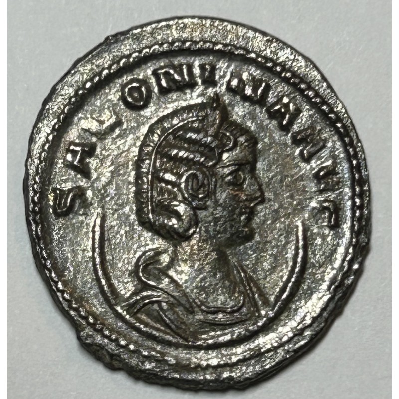 ANTONINIANO SALONINA
