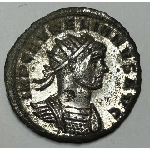 ANTONINIANO AURELIANO