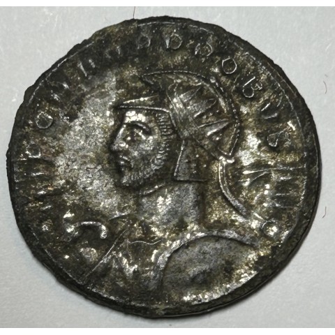 ANTONINIANO PROBO