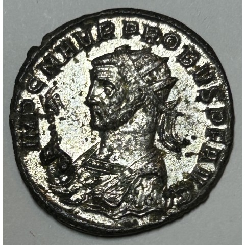 ANTONINIANO PROBO