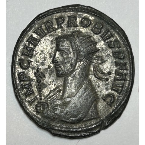 ANTONINIANO PROBO