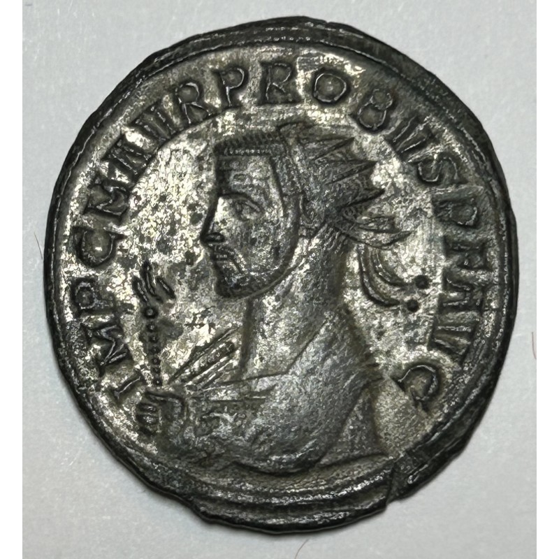 ANTONINIANO PROBO