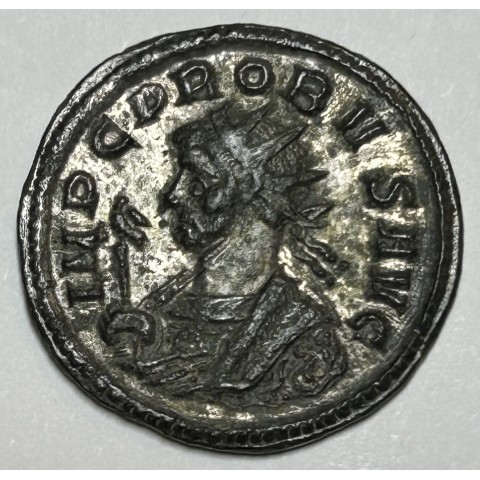 ANTONINIANO PROBO