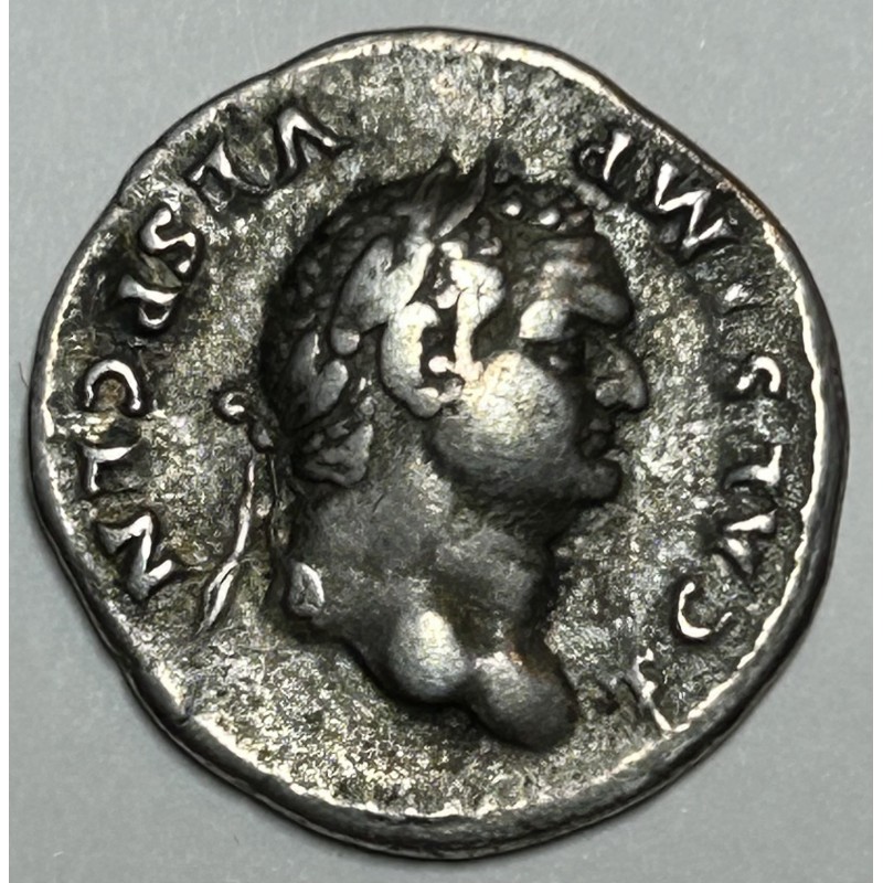 DENARIO TITO