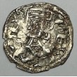 DINERO ALFONSO VIII ¿TOLEDO?