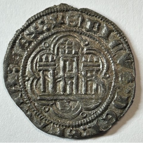 BLANCA ENRIQUE III BURGOS