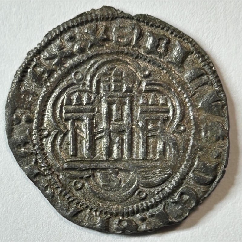 BLANCA ENRIQUE III BURGOS