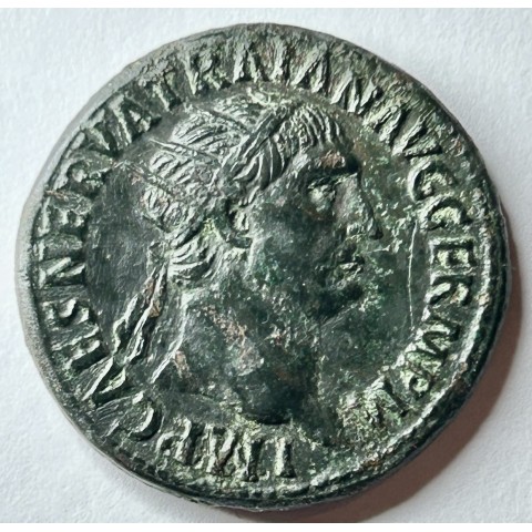 DUPONDIO TRAJANO