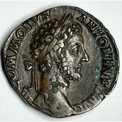 SESTERCIO COMODO