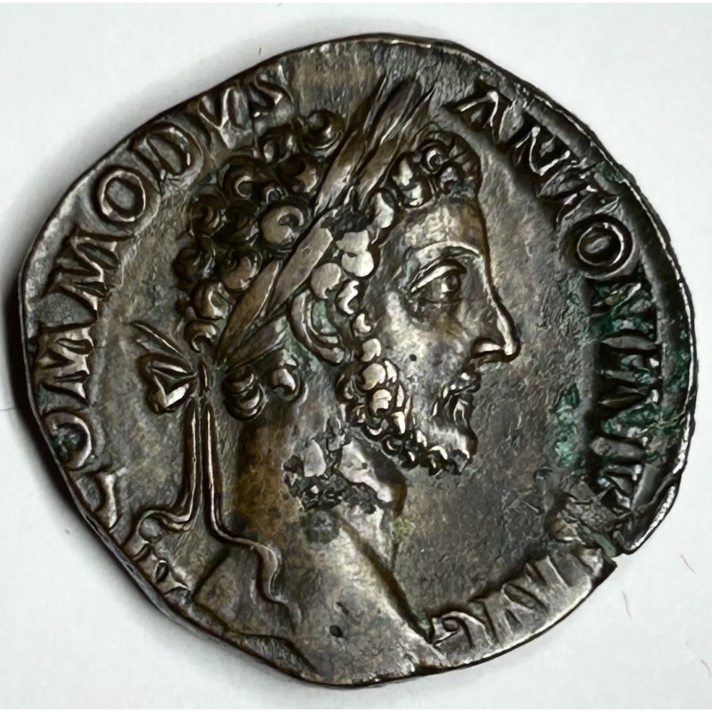 SESTERCIO COMODO