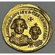 SOLIDO HERACLIO Y HERACLIEO CONSTANTINO