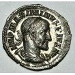 DENARIO MAXIMINO I