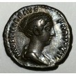 DENARIO FAUSTINA II