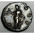 DENARIO FAUSTINA II