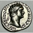 DENARIO DOMICIANO