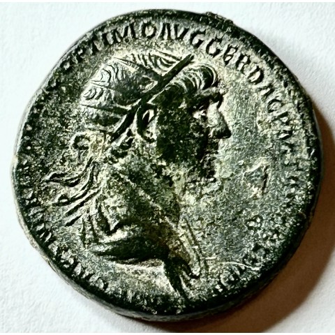 DUPONDIO TRAJANO