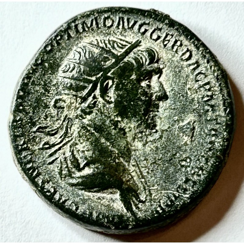 DUPONDIO TRAJANO