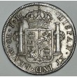 8 REALES FERNANDO VII 1819 MÉJICO