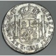 8 REALES FERNANDO VII 1810 MÉJICO