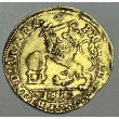 1 SOBERANO FELIPE IV 1859 BRUSELAS