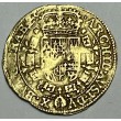 1 SOBERANO FELIPE IV 1859 BRUSELAS