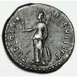 DENARIO DOMICIANO