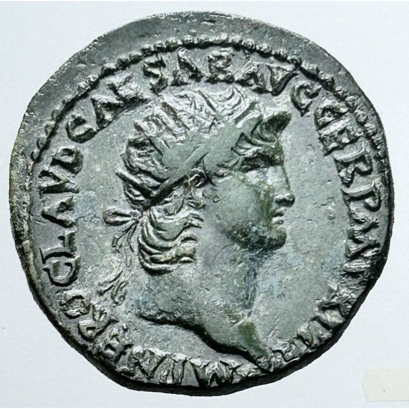 DUPONDIO NERON